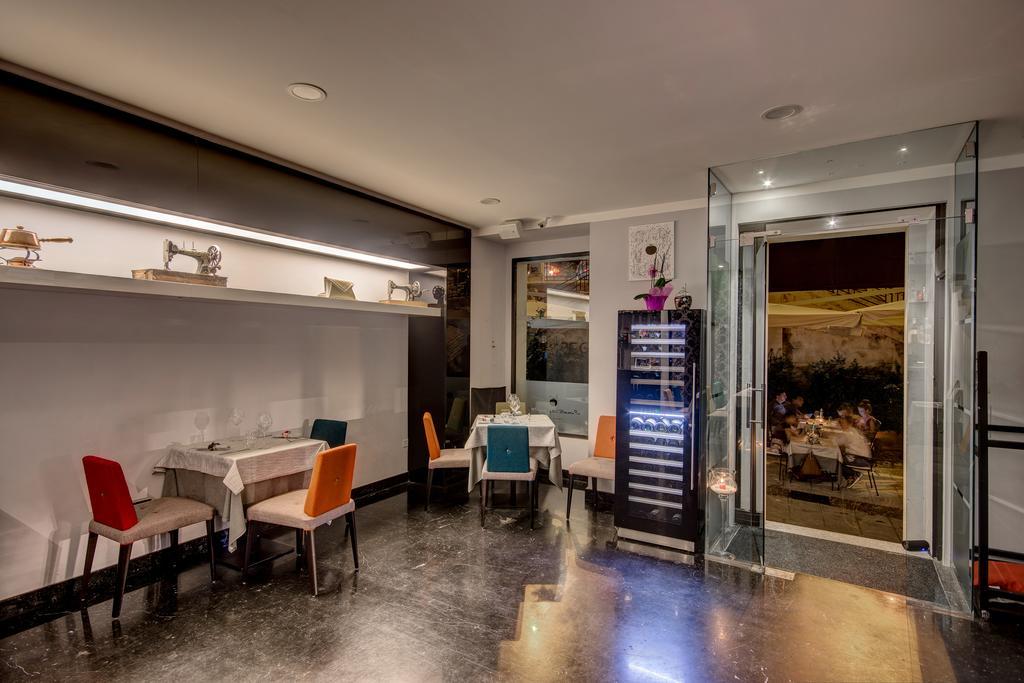 Chambres Du Monde Cagliari Exterior photo