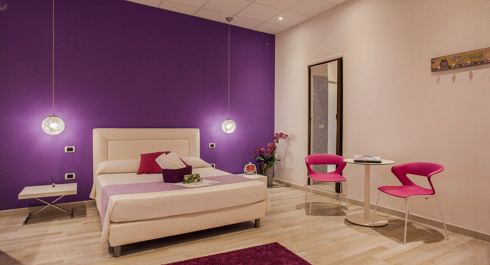 Chambres Du Monde Cagliari Exterior photo