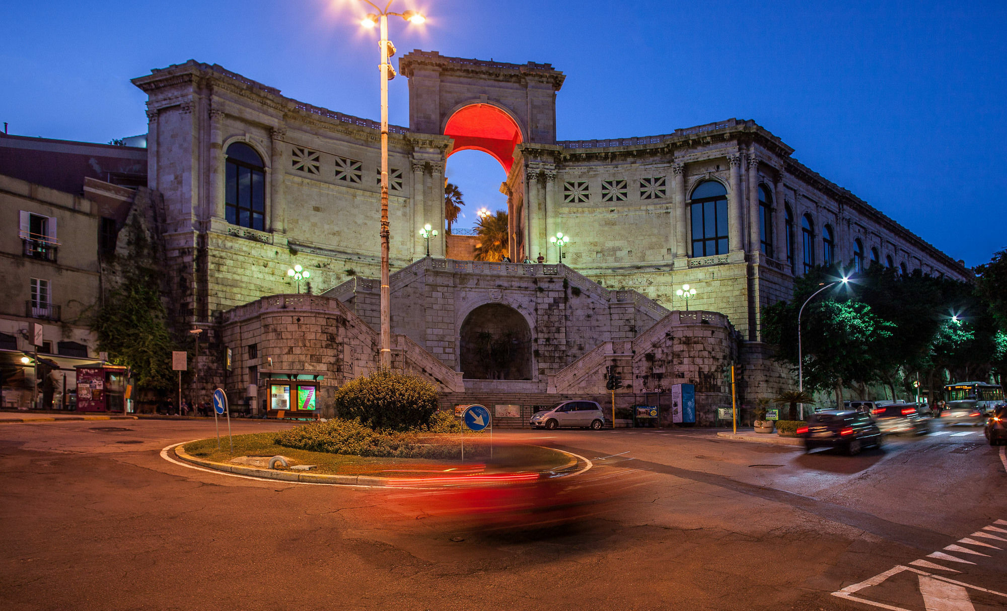 Chambres Du Monde Cagliari Exterior photo